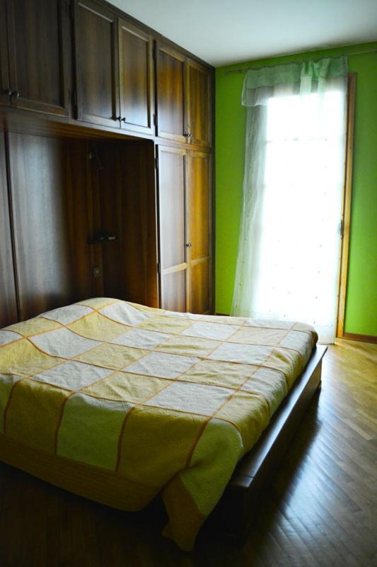 B&B All'Infinito Carmignano Buitenkant foto